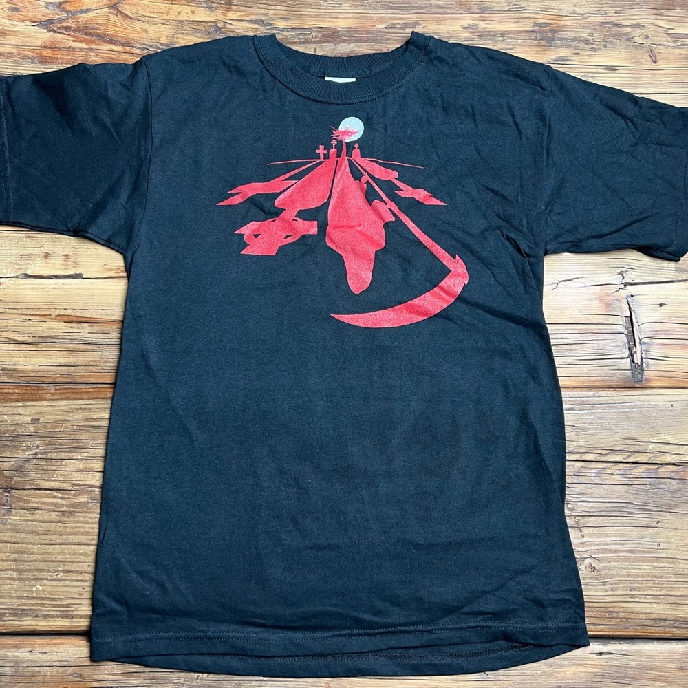 Comeback Kid Dead Stock Band Tee Shirt